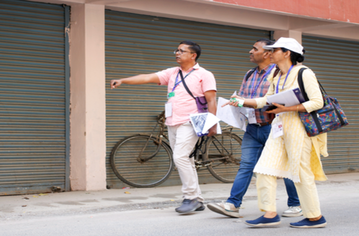 जनगणना 2027: भारत की पहली 'डिजिटल जनगणना' से नीति निर्माण को मिलेगा बढ़ावा, होगी दुनिया की सबसे बड़ी जनगणना