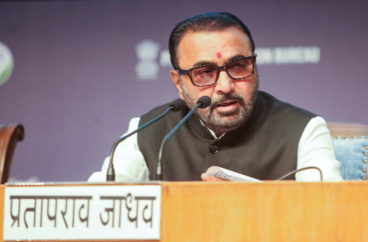 आयुर्वेदिक, सिद्ध और यूनानी दवाओं की क्वालिटी जांच के लिए 108 लैब्स को मिली मंजूरी