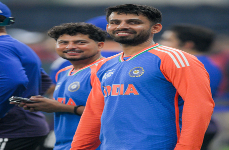 जितेश शर्मा बने कप्तान, राइजिंग स्टार्स एशिया कप के लिए भारत 'ए' टीम घोषित