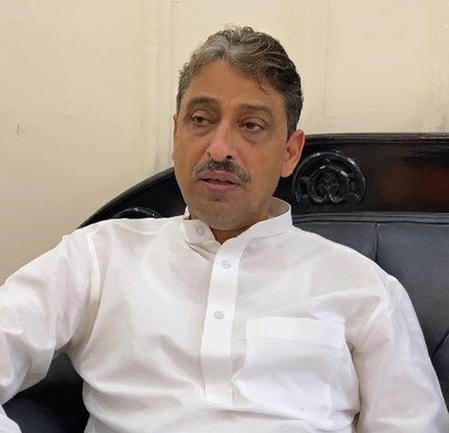 'धुरंधर 2' नफरत फैलाने का प्रायोजित एजेंडा: इमरान मसूद