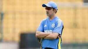 BCCI में 'खेला होबे,' बुमराह देंगे कुर्बानी, गौतम गंभीर यूं कर रहे शुभमन गिल का रास्ता साफ