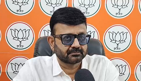 एमएमडीआर एक्ट में झारखंड सरकार के पास कोई विकल्प नहीं, सर्वोच्च न्यायालय जाएं : प्रतुल शाहदेव