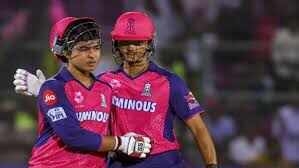 RR vs MI: जयपुर में फिर से होगी रनों की बारिश या गेंदबाज करेंगे वापसी, जानें कैसी है पिच रिपोर्ट