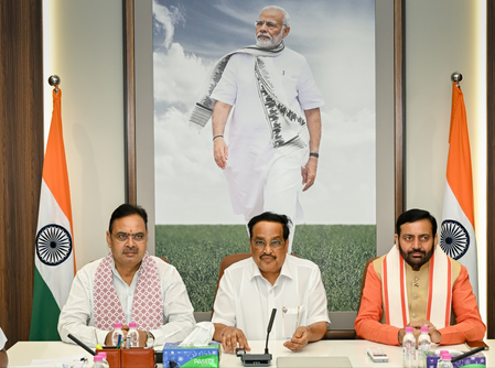 तीन दशक पुराना यमुना जल समझौता नई दिशा में, राजस्थान-हरियाणा में बनी सहमति