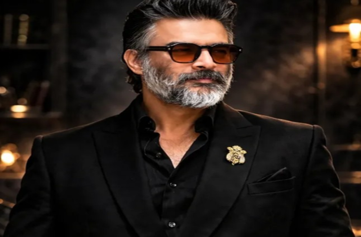आर्मी की वर्दी पहनना चाहते थे आर. माधवन, उम्र सीमा में में 6 महीने की कमी ने बदल दी पूरी जिंदगी