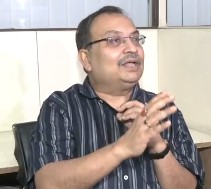 પશ્ચિમ બંગાળ વિધાનસભા ચૂંટણીમાં TMC 250 થી વધુ બેઠકો જીતશેઃ કુણાલ ઘોષ