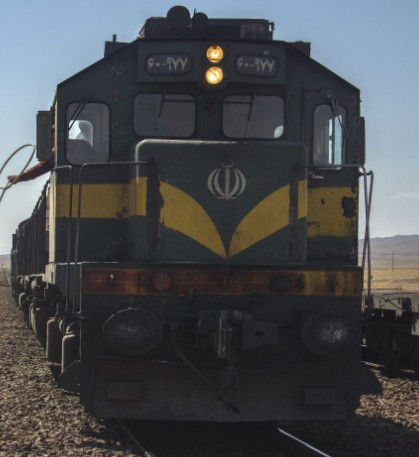 रेलवे सिस्टम पर हमला इंसानियत की साझी विरासत के खिलाफ, रोके यूएन: ईरान ने यूनेस्को को लिखा खत