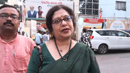 बंगाल में घुसपैठ पर सियासत तेज, बीएसएफ को जमीन न देने पर घिरी पूर्व ममता सरकार