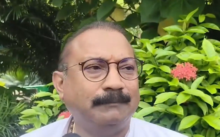 'दो लाइनें गाना गलत', वंदे मातरम पर भाजपा-कांग्रेस आमने सामने