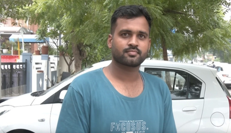 पीएम मोदी से संवाद का अनुभव अविस्मरणीय, माई भारत ने युवाओं को दिए अनगिनत अवसर : सुनील रमेश कुमार केला