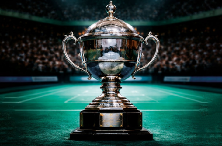 थॉमस और उबेर कप के 'ग्रुप-ए' में भारत की पुरुष और महिला टीमें