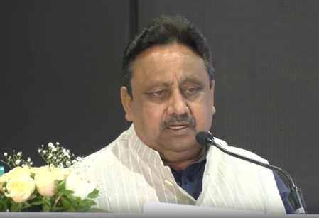 यूपीआई एमडीआर पर बोले प्रवीण खंडेलवाल, 0.40 प्रतिशत का शुल्क बहुत कम