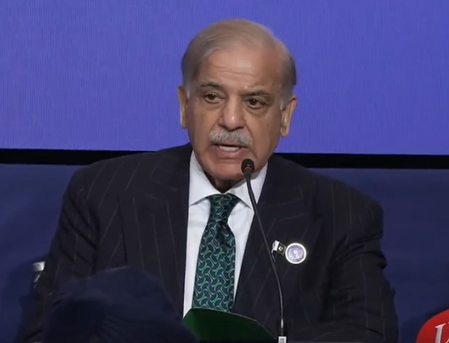 शरीफ ने ट्रंप की तारीफ की, वाशिंगटन में रुबियो से मिले