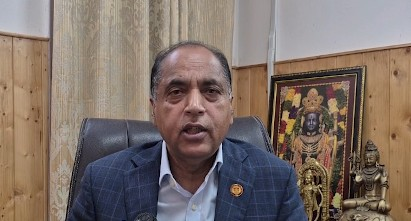 पेपर लीक के दोषियों पर सख्ती का समर्थन, जयराम ठाकुर बोले- पीएम मोदी ने उठाए निर्णायक कदम