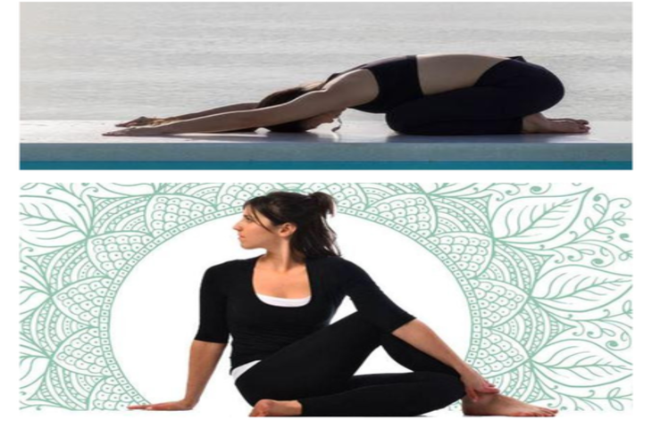 योगासन जो जेठ की गर्मी में कराएंगे शीतलता का एहसास, मन मस्तिष्क को रखेंगे शांत