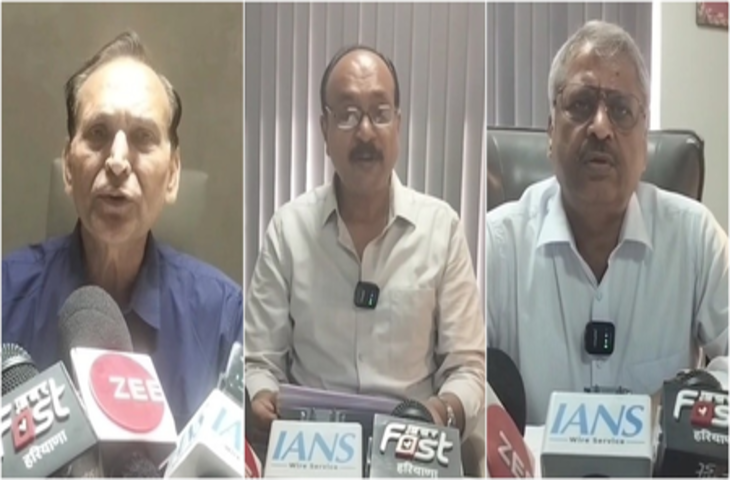 हरियाणा में बजट से पहले औद्योगिक संगठनों के सुझावों पर काम, सब्सिडी बढ़ाकर उद्योगों को मिलेगा नया बल