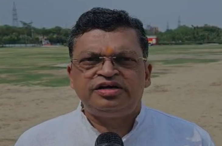 भारत का ग्लोबल मैसेज, आतंकवाद के खिलाफ लड़ाई रुकने वाली नहीं: गोपाल कृष्ण अग्रवाल