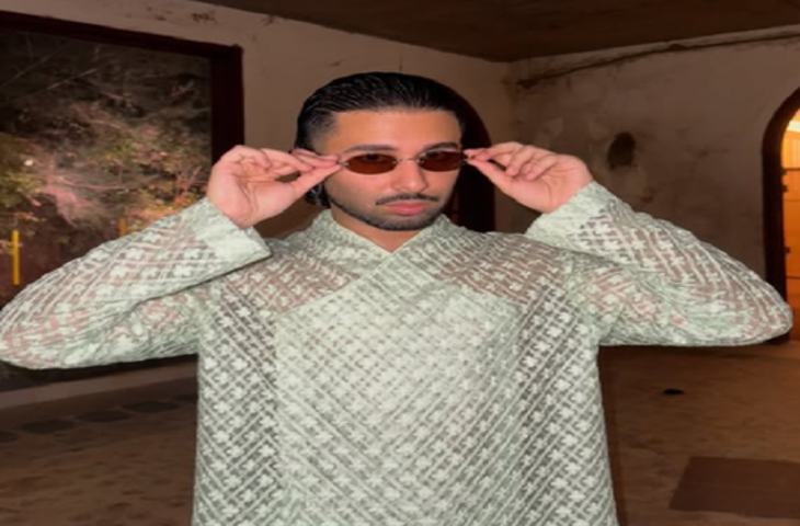 एक फोटो के 15 लाख रुपए लेते हैं ओरी, बताया कैसे शुरू हुआ फोटो क्लिक कराने का 'बिजनेस'