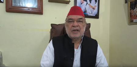 भाजपा की बी-टीम एआईएमआईएम गैर-भाजपाई वोटों में बांटना चाहती है: रविदास मेहरोत्रा