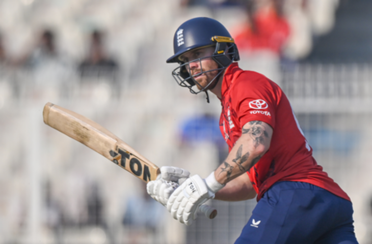 इंग्लैंड का नया कारनामा, श्रीलंका के खिलाफ लगातार 12वां टी20 मैच जीता