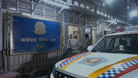 मुंबई की युवती को अशरफ भेज रहा था अश्लील फोटो-वीडियो, पुलिस ने किया गिरफ्तार