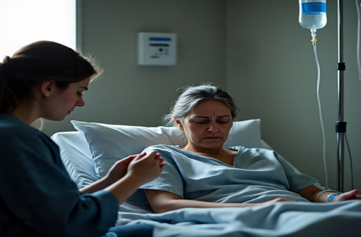 आज भी एक वैश्विक चुनौती है कैंसर, दक्षिण-पूर्व एशिया में हर साल बढ़ रहे केस और मौतें