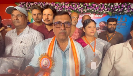 पश्चिम बंगाल में दुर्गा पूजा के 12,500 अतिरिक्त कार्यक्रम आयोजित किए गए : भास्कर भट्टाचार्य