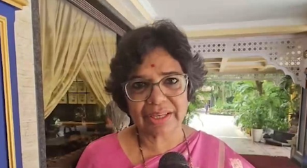 बस में नाबालिग से रेप करने वाले आरोपियों को मिले कड़ी सजा, समाज को भी मानसिकता बदलने की जरूरत : महिला आयोग