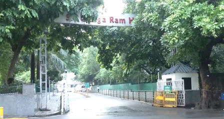 दिल्ली के हॉस्टल में मृत पाई गई 19 साल की नर्सिंग छात्रा, जांच में जुटी पुलिस