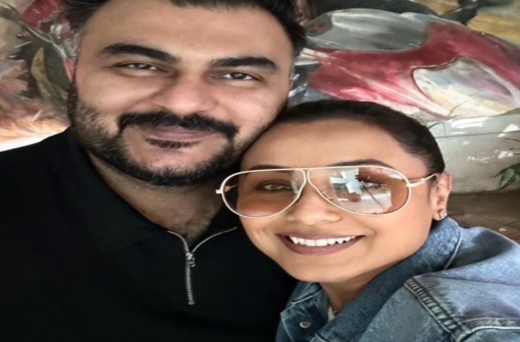 यशराज फिल्म्स मेरे लिए फिल्म स्कूल से कम नहीं है: अभिराज मीनावाला