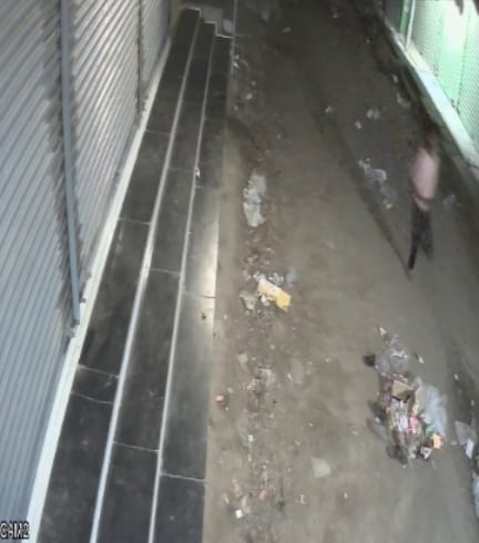 पाक्सो का आरोपी कर्नाटक के कलबुर्गी पुलिस स्टेशन से फरार; जांच जारी