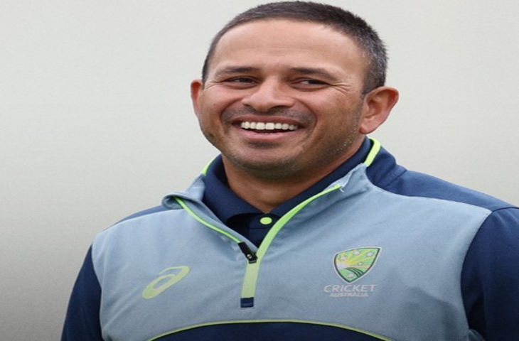 उस्मान ख्वाजा ने किया संन्यास का ऐलान, सिडनी में खेलेंगे आखिरी टेस्ट