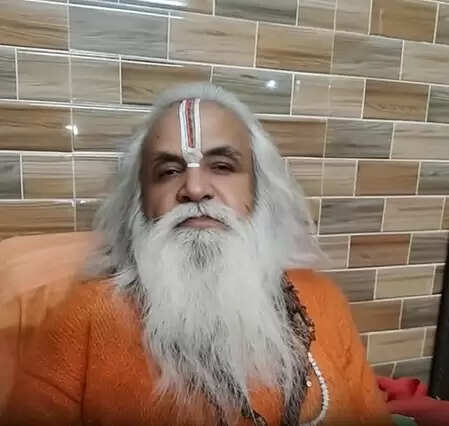 रामविलास वेदांती के निधन पर सीएम योगी और डिप्टी सीएम ने जताया दुख, कहा- उनका जाना एक युग का अवसान