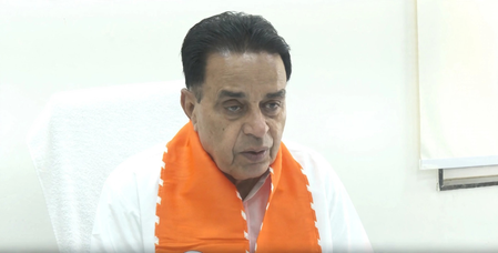 राजस्थान: पंचायत चुनाव को लेकर सियासी घमासान, भाजपा-कांग्रेस आमने-सामने