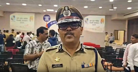 पुणे पुलिस ने बिश्नोई गैंग के चार आरोपियों को पकड़ा, पुलिस कमिश्नर बोले-डरने की जरूरत नहीं