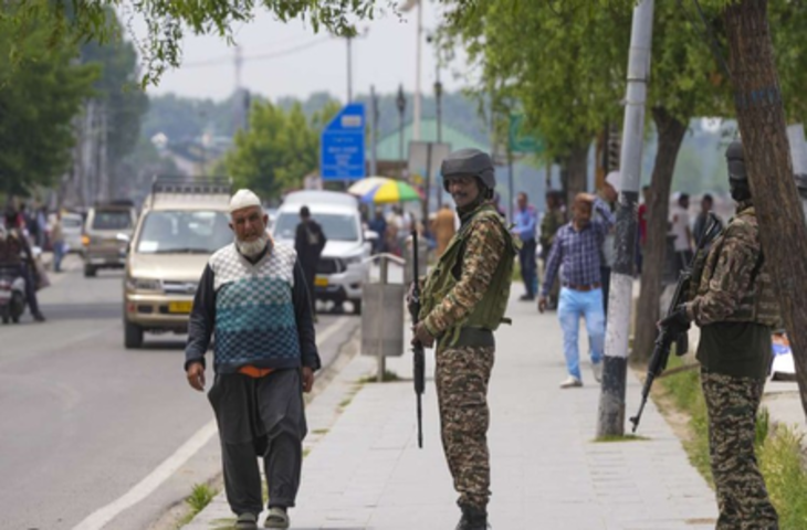 पुंछ, उधमपुर से बाड़मेर तक शांतिपूर्ण हालात, जम्मू-कश्मीर सरकार ने की फर्जी खबरों से सावधान रहने की अपील