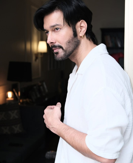 रजनीश दुग्गल का नया माइक्रो-ड्रामा 'भुला दिया तुझे' जल्द होगा रिलीज, बोले- 'यह कहानी भावनाओं की गहराई को दिखाती है'