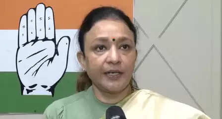 योगी सरकार के पास न नीति है और न ही जनता के भले की कोई नियत : विधायक आराधना मिश्रा