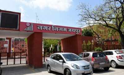 राजस्थान: जयपुर, जोधपुर और कोटा नगर निगमों में मेयर पद के लिए मतदान जारी