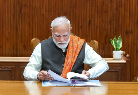 'सेवा तीर्थ' : सुशासन की नई पहचान, 2014 से ब्रिटिश राज के प्रतीकों पर ऐसे लग रहा विराम