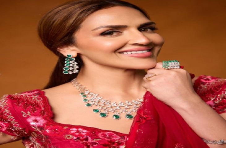 ईशा देओल बर्थडे: 13 साल की उम्र में भरत तख्तानी से मुलाकात फिर दो बार शादी पर किस्मत को कुछ और था मंजूर