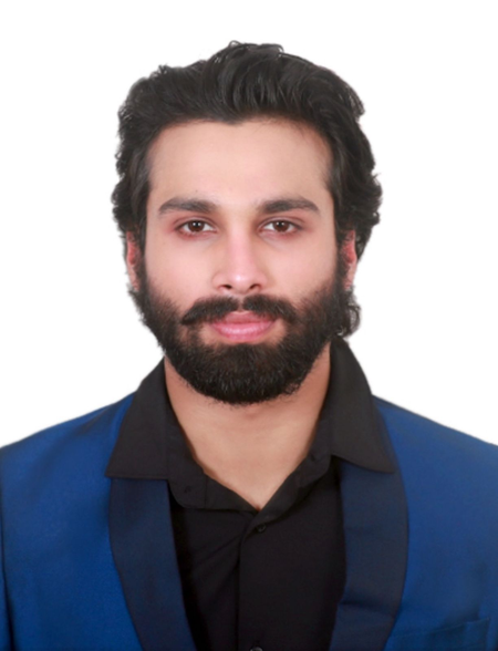 पैन आईआईटी ग्लोबल लीडरशिप समिट के लिए आदित्य सिंह सुदर्शन बने बिहार के एम्बेसडर