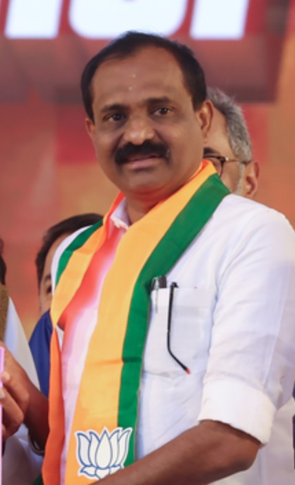 तिरुवनंतपुरम के मेयर ने सीपीआई (एम) नेता को 5 करोड़ रुपये का मानहानि का नोटिस भेजा