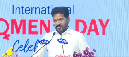 सोशल मीडिया पर गलत प्रचार को रोकने के लिए एक प्लेटफॉर्म बनाया जाएगा: सीएम रेवंत रेड्डी