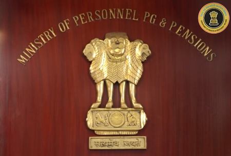 पेंशन से जुड़े मुकदमों को कम करने के लिए 18 जुलाई को दूसरी राष्ट्रीय कार्यशाला आयोजित करेगी सरकार