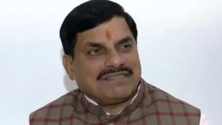 बड़े पैमाने पर निवेश करने के लिए मध्य प्रदेश आएंगे कई निवेशक: सीएम मोहन यादव