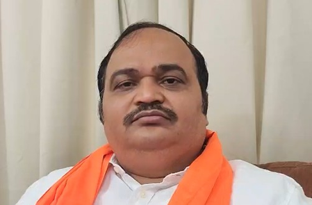 अभिजीत दिपके पर एफआईआर: आनंद दुबे बोले, जबरदस्ती करोगे तो कार्रवाई ही होगी