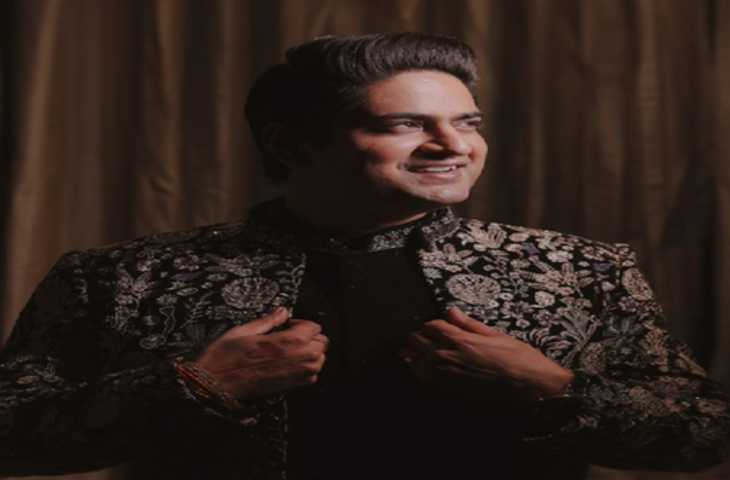 लखनऊ से निकलकर बॉलीवुड पर राज, ऐसे अमित मिश्रा बने संगीत की जानी-मानी आवाज