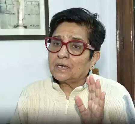 उन्नाव रेप केस: सुप्रीम कोर्ट के फैसले को किरण बेदी ने बताया पीड़िता के लिए बड़ा न्याय