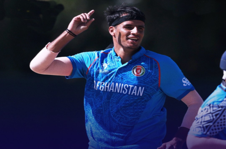 अंडर 19 वर्ल्ड कप: 36 ओवरों में सिर्फ 85 रन पर ऑलआउट तंजानिया, पूरी पारी में महज 2 चौके